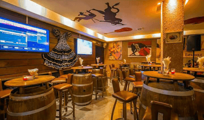 La Table Espagnole Marrakech