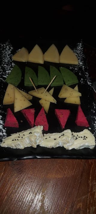 La Table Espagnole Marrakech