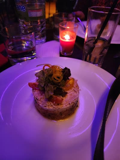 La Table Espagnole Marrakech