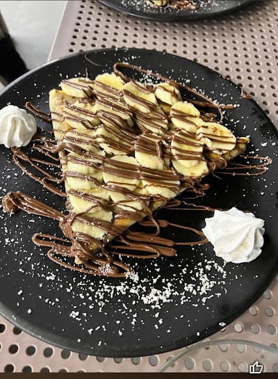 Restaurant Brunch Le pavillon agadir