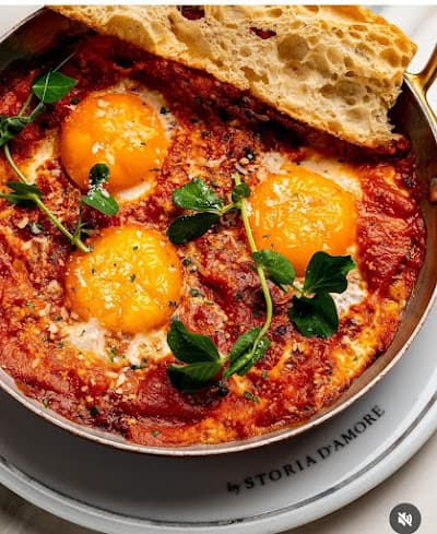 Restaurant Brunch Le pavillon agadir