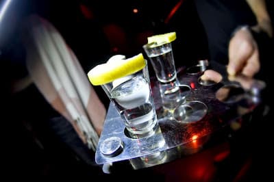 SECRET ROOM MARRAKECH