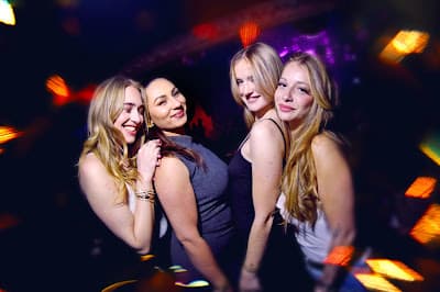 SECRET ROOM MARRAKECH