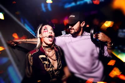 SECRET ROOM MARRAKECH