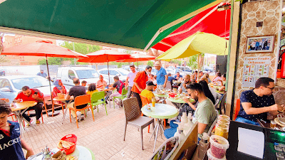 فضاء فواكه عثمان | Espace Fruit Othman