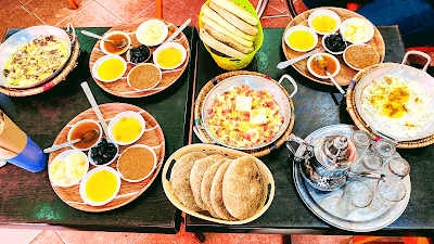 فضاء فواكه عثمان | Espace Fruit Othman