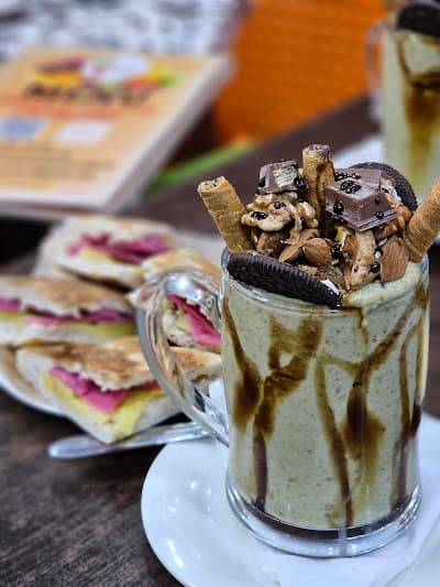 فضاء فواكه عثمان | Espace Fruit Othman