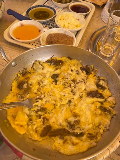 فضاء فواكه عثمان | Espace Fruit Othman