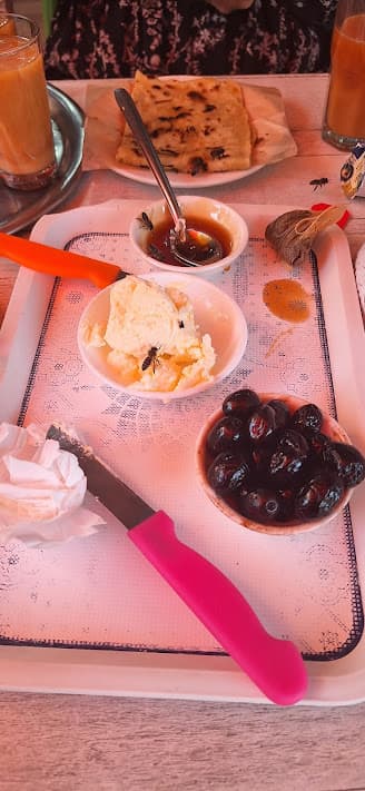 فضاء فواكه عثمان | Espace Fruit Othman