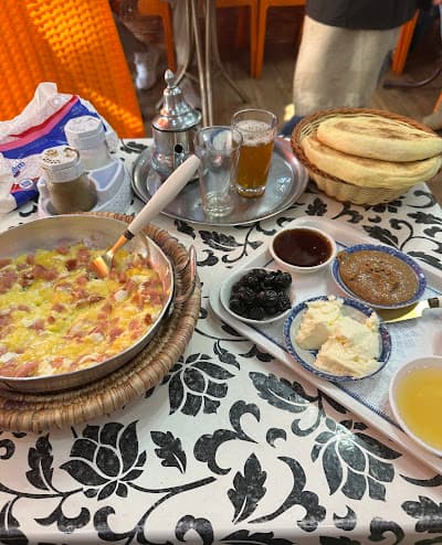 فضاء فواكه عثمان | Espace Fruit Othman