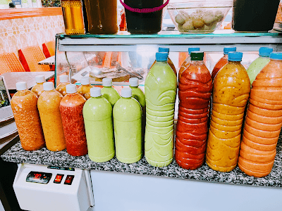 فضاء فواكه عثمان | Espace Fruit Othman