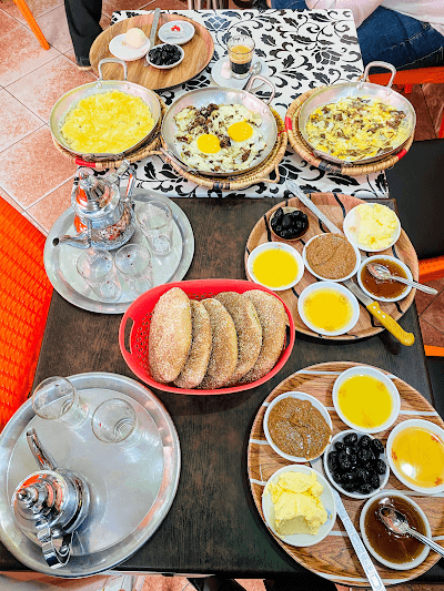 فضاء فواكه عثمان | Espace Fruit Othman