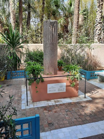 Jardin Majorelle