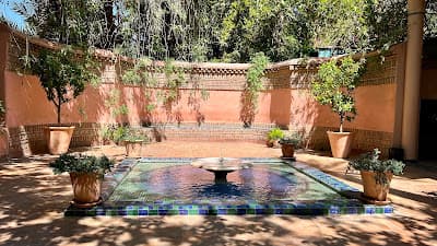 Jardin Majorelle