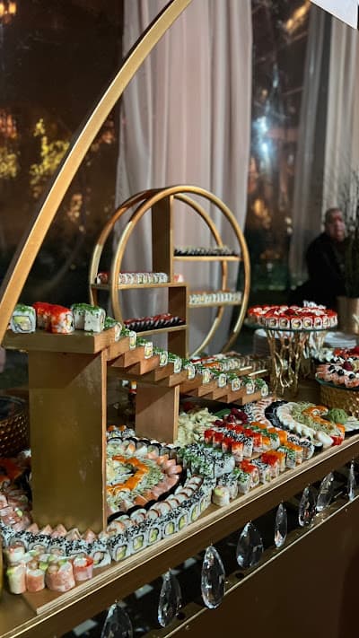 Sushi Gourmet Casablanca