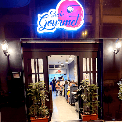 Sushi Gourmet Casablanca
