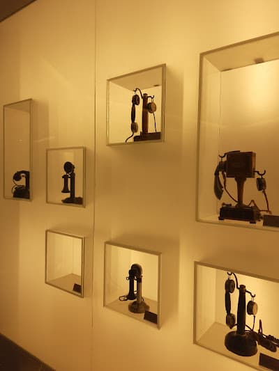 Musée Maroc Telecom