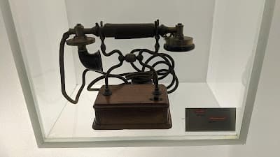 Musée Maroc Telecom