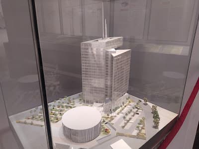 Musée Maroc Telecom