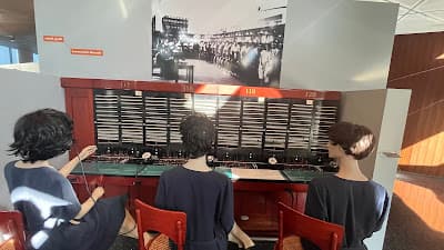 Musée Maroc Telecom