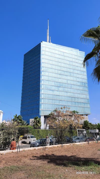 Musée Maroc Telecom