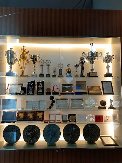 Musée Maroc Telecom