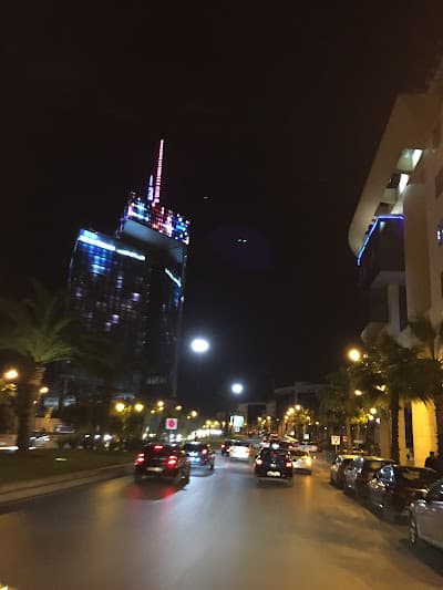 Musée Maroc Telecom