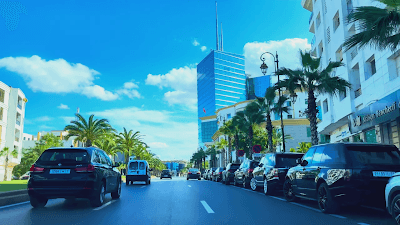 Musée Maroc Telecom