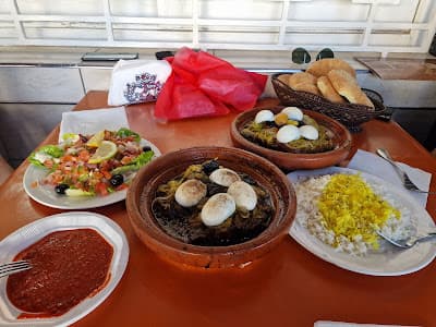 Grillade Chowayat Annahda