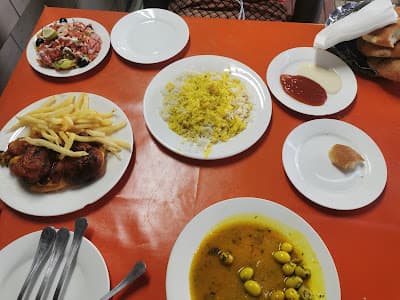 Grillade Chowayat Annahda