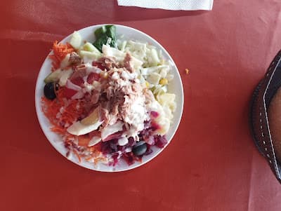 Grillade Chowayat Annahda