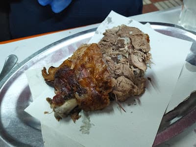 Grillade Chowayat Annahda