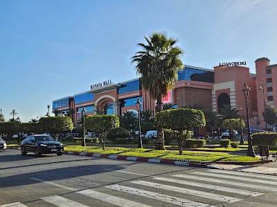 Ménara Mall