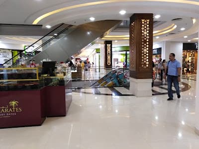 Ménara Mall