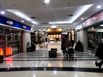 Ménara Mall