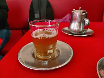 Restaurant Don Quichotte