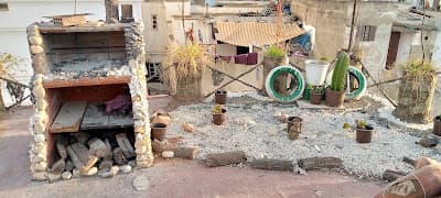 Restaurant Don Quichotte