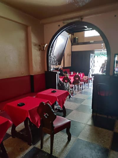 Restaurant Don Quichotte