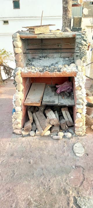 Restaurant Don Quichotte