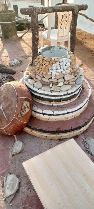 Restaurant Don Quichotte