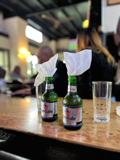 Restaurant Don Quichotte