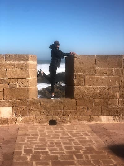 Restaurant Don Quichotte