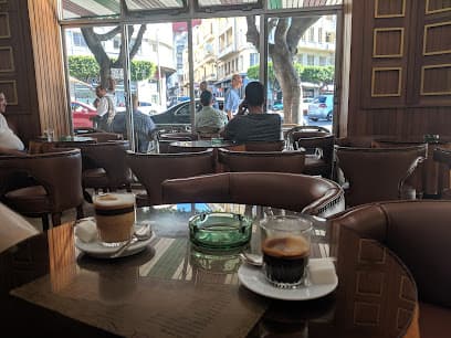 Gran Café de Paris