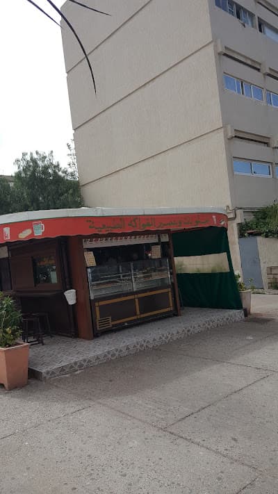 Desserts et jus de fruits naturels