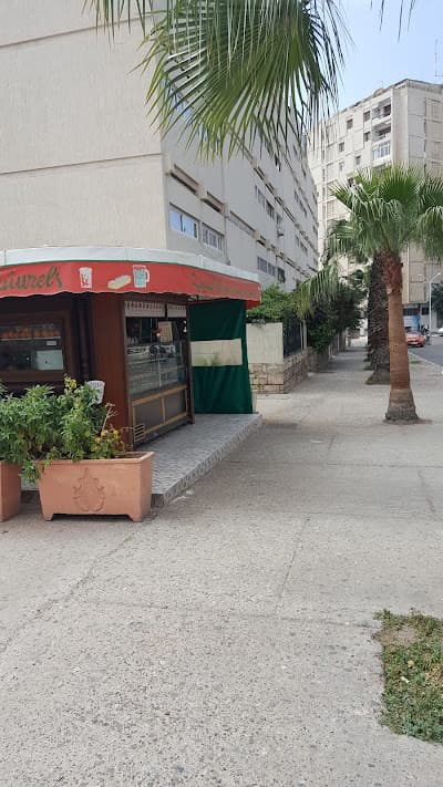 Desserts et jus de fruits naturels