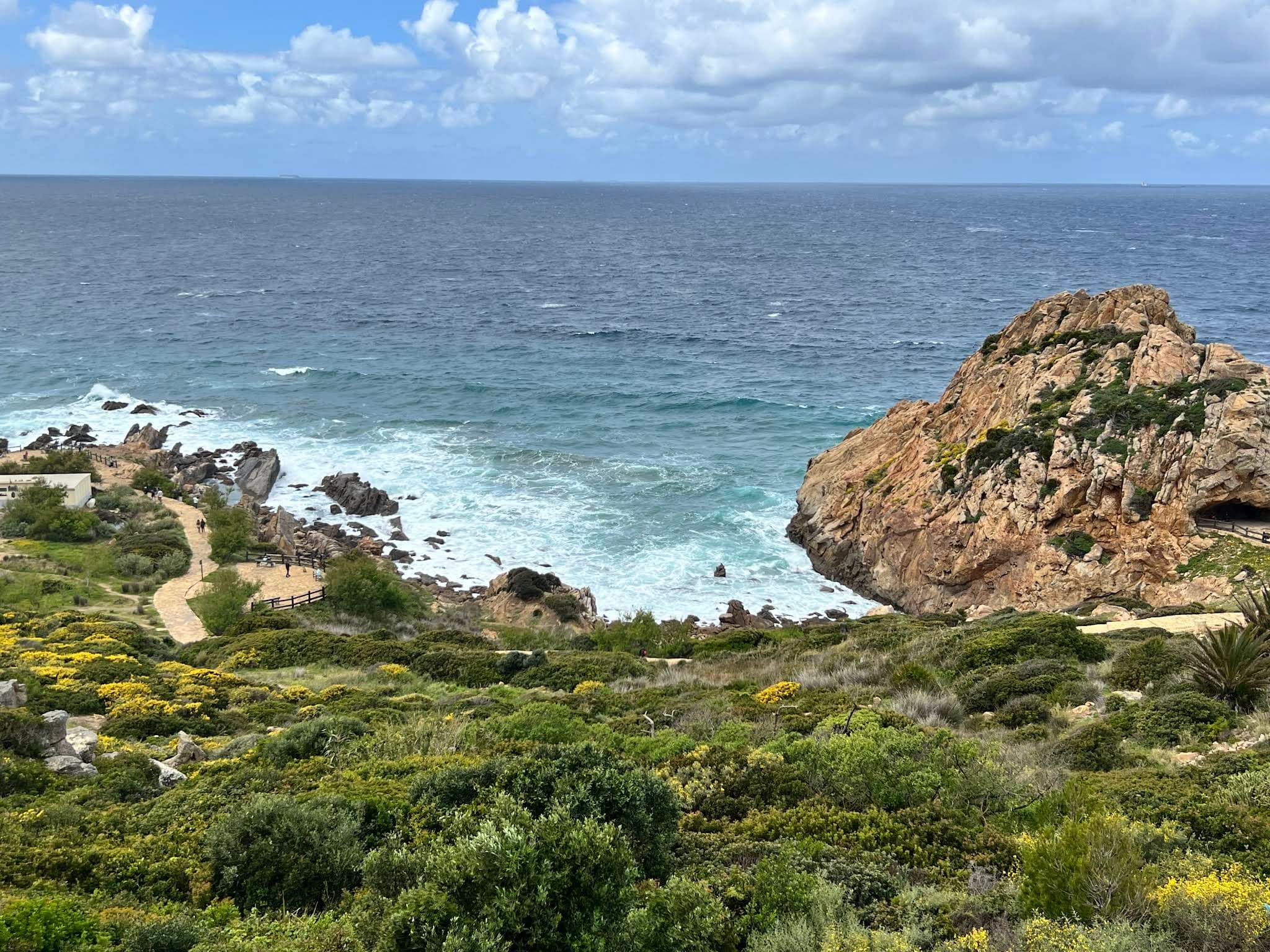 Réserve du Cap Spartel