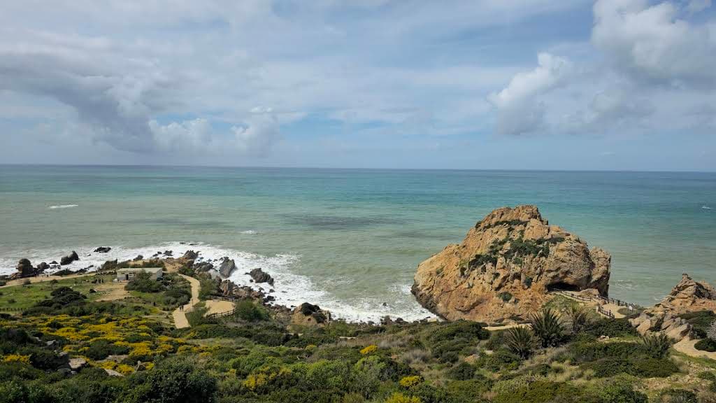 Réserve du Cap Spartel