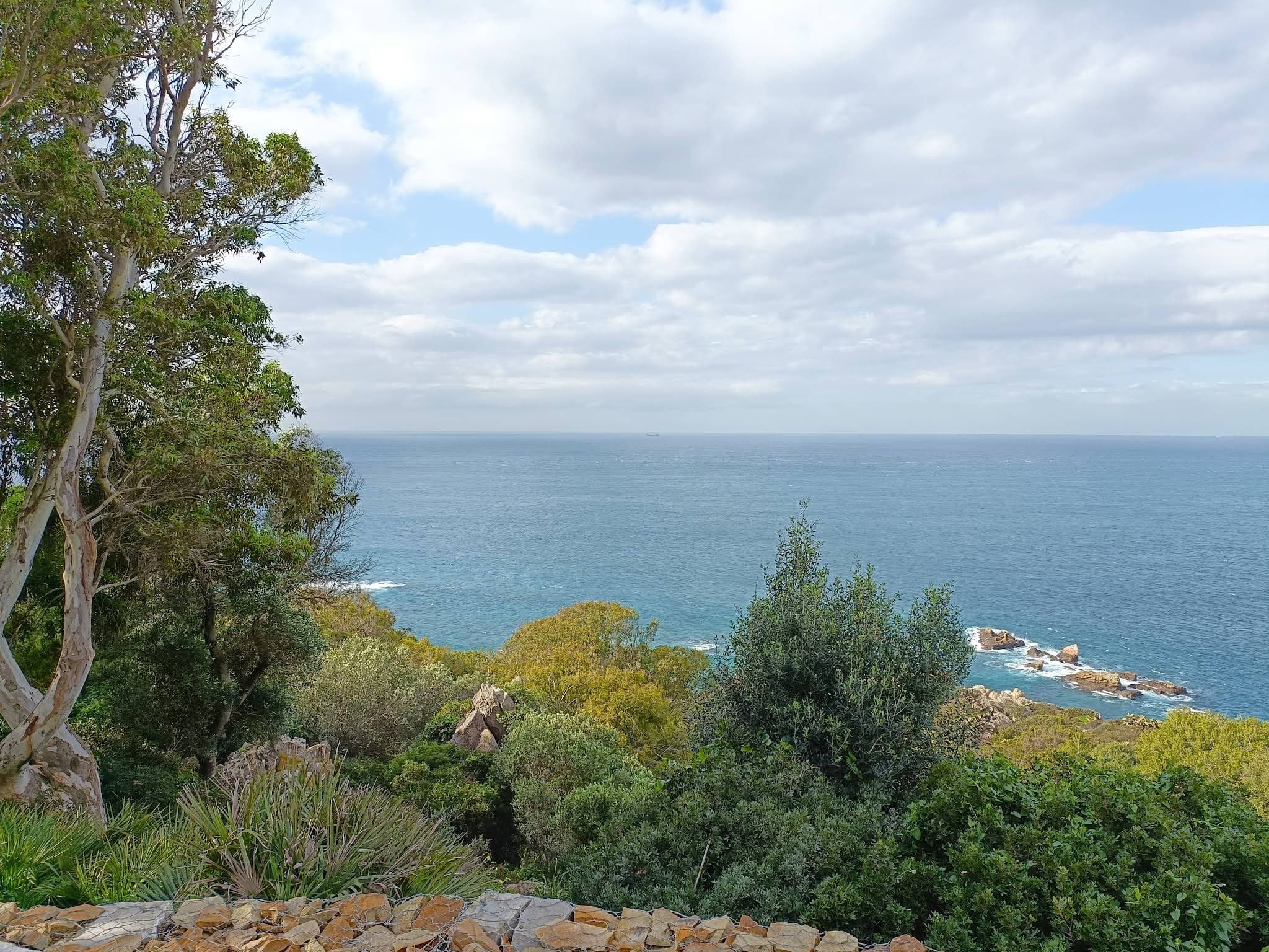 Réserve du Cap Spartel