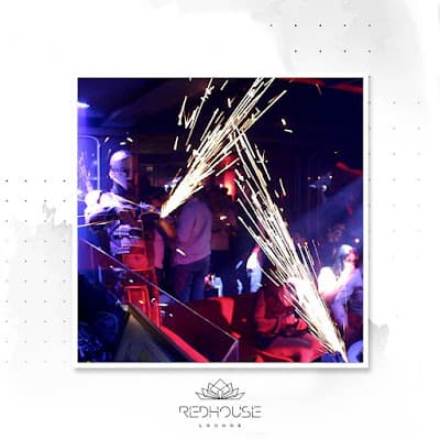 Redhouse