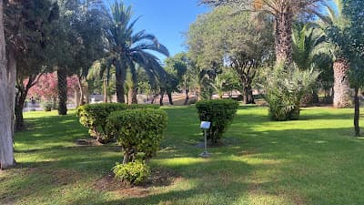 Jardin Ibn Zaidoun